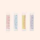 Chiikawa, Hachiware, Usagi, and Momonga merh nail file