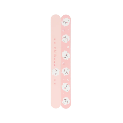 SHOBIDO Chiikawa Nail File 2 pc
