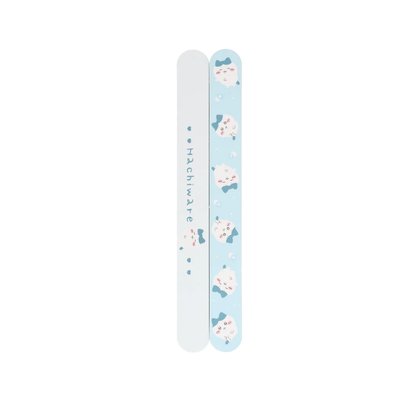 SHOBIDO Chiikawa Nail File 2 pc