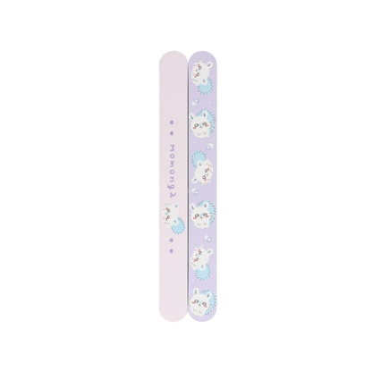 SHOBIDO Chiikawa Nail File 2 pc