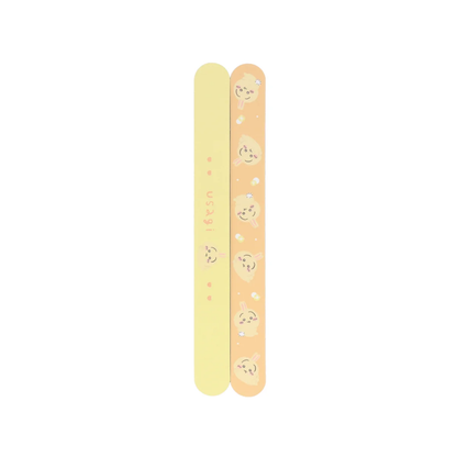 SHOBIDO Chiikawa Nail File 2 pc