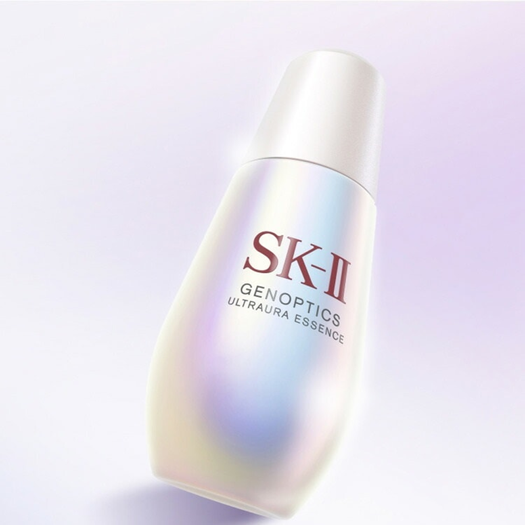 SK-II Genoptics Infinitaura Essence 50 ml – LAMOUR Beauty & Life SK-II Genoptics Infinitaura Essence 50 ml – LAMOUR Beauty & Life