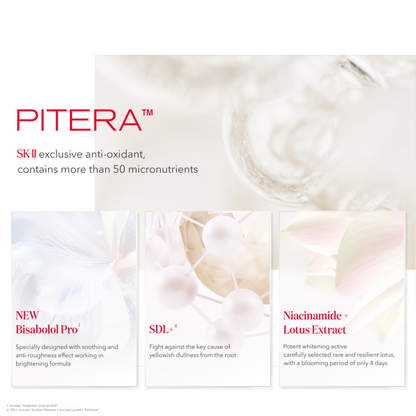 SK-II Genoptics Infinitaura Essence 50 ml