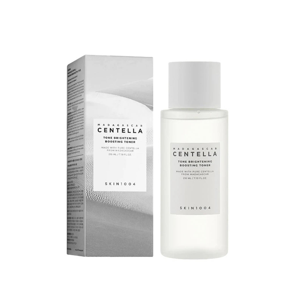 SKIN1004 理肤天使 马达加斯加积雪草爽肤水 210ml