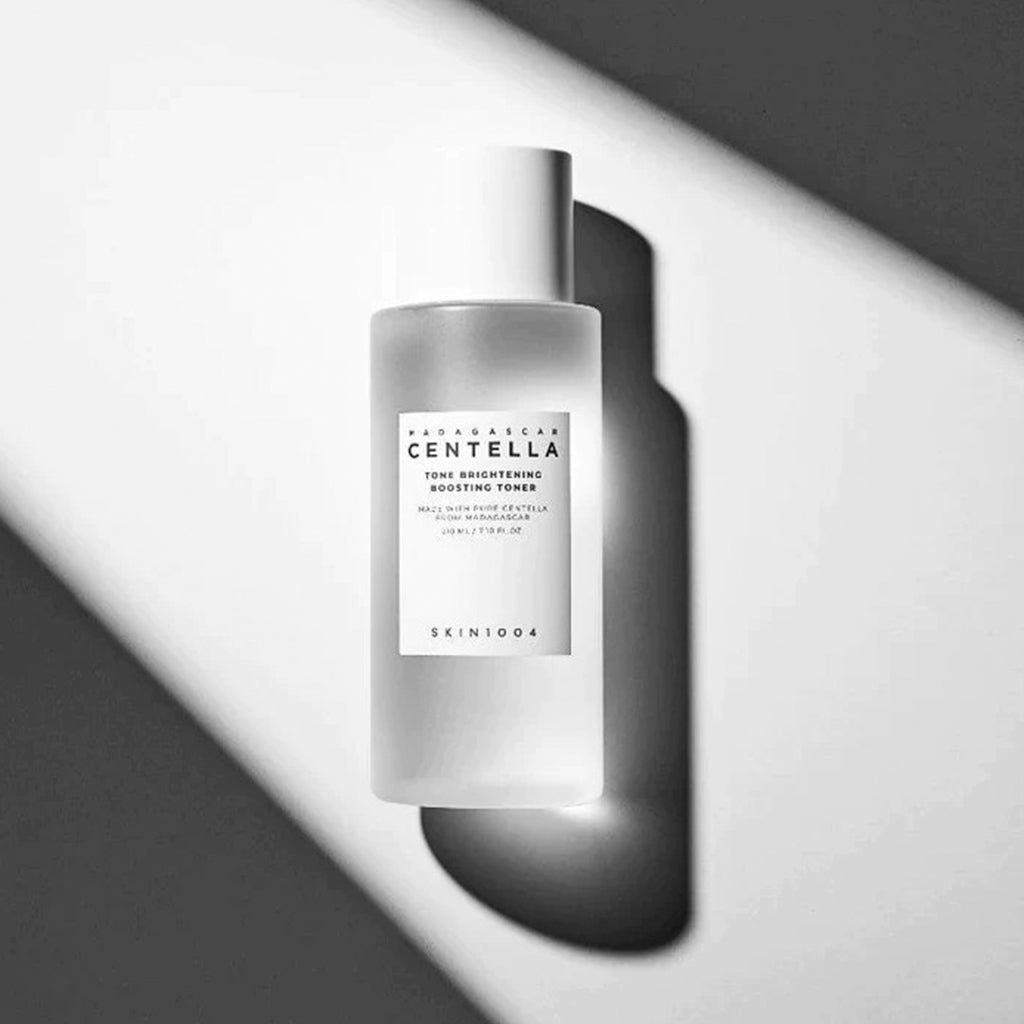 SKIN1004 理肤天使 马达加斯加积雪草爽肤水 210ml