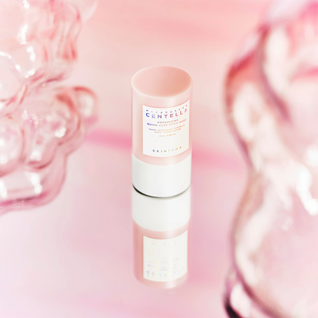 SKIN1004 Madagascar Centella Poremizing Quick Clay Stick Mask 27 g