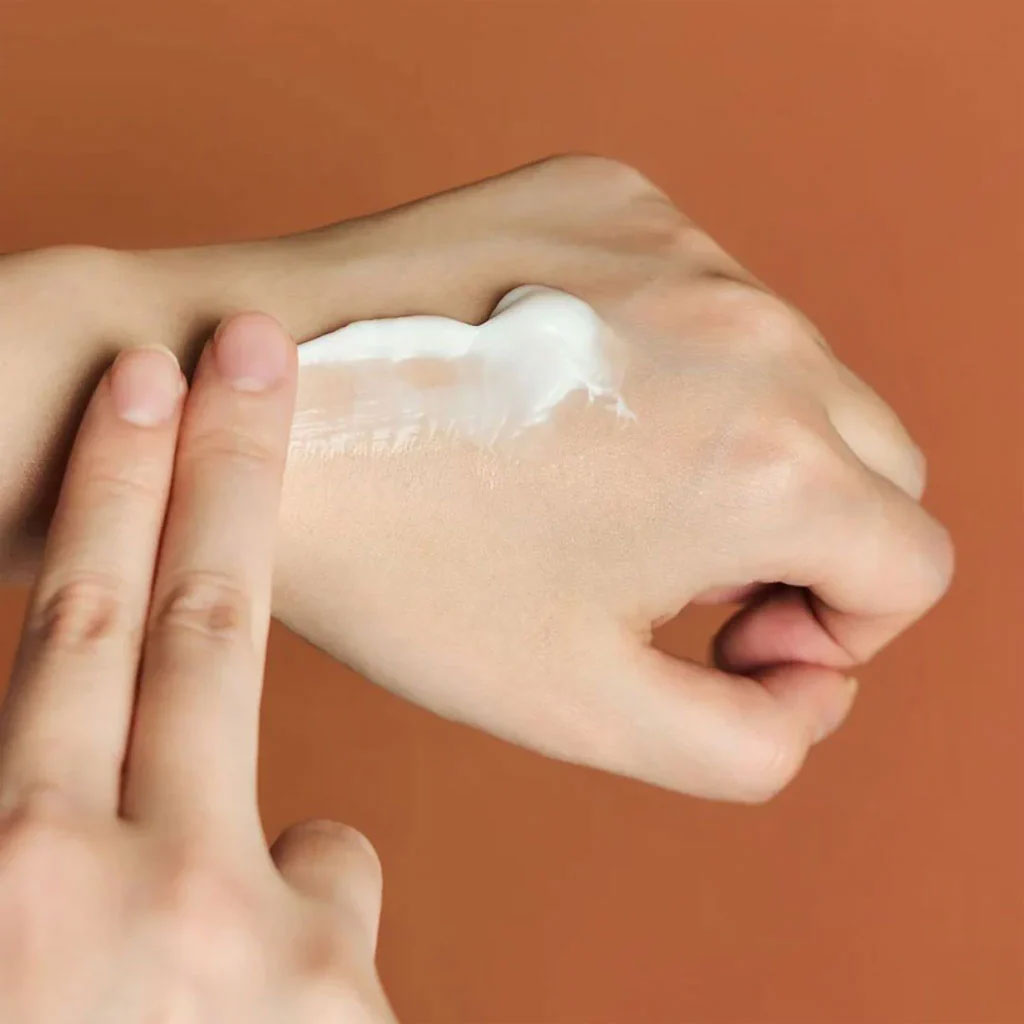 SKIN1004 理肤天使 马达加斯加积雪草益生菌高保湿紧致面霜 50ml