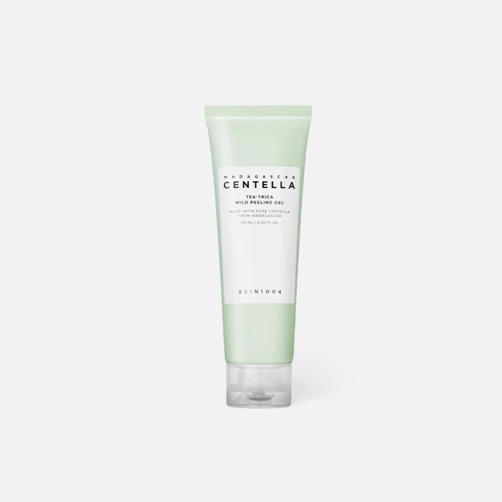 SKIN1004 Madagascar Centella Tea-Trica Mild Peeling Gel 125ml