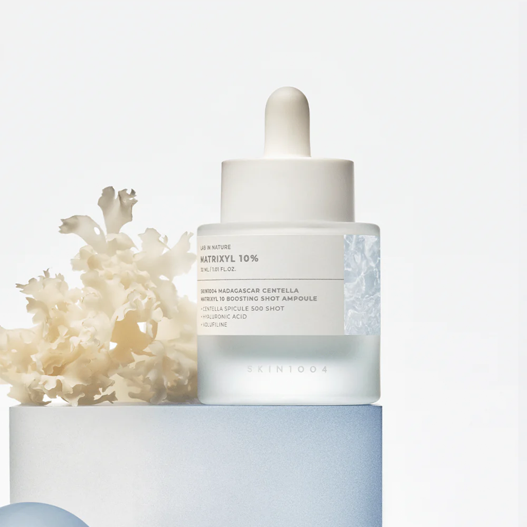 SKIN1004 Matrixyl 10 Boosting Shot Ampoule 30ml