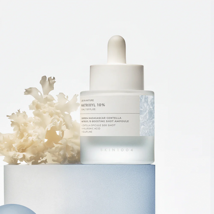 SKIN1004 Matrixyl 10 Boosting Shot Ampoule 30ml
