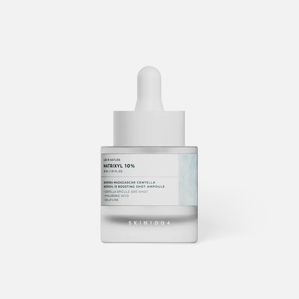 SKIN1004 Niacinamide 10 Boosting Shot Ampoule 30ml