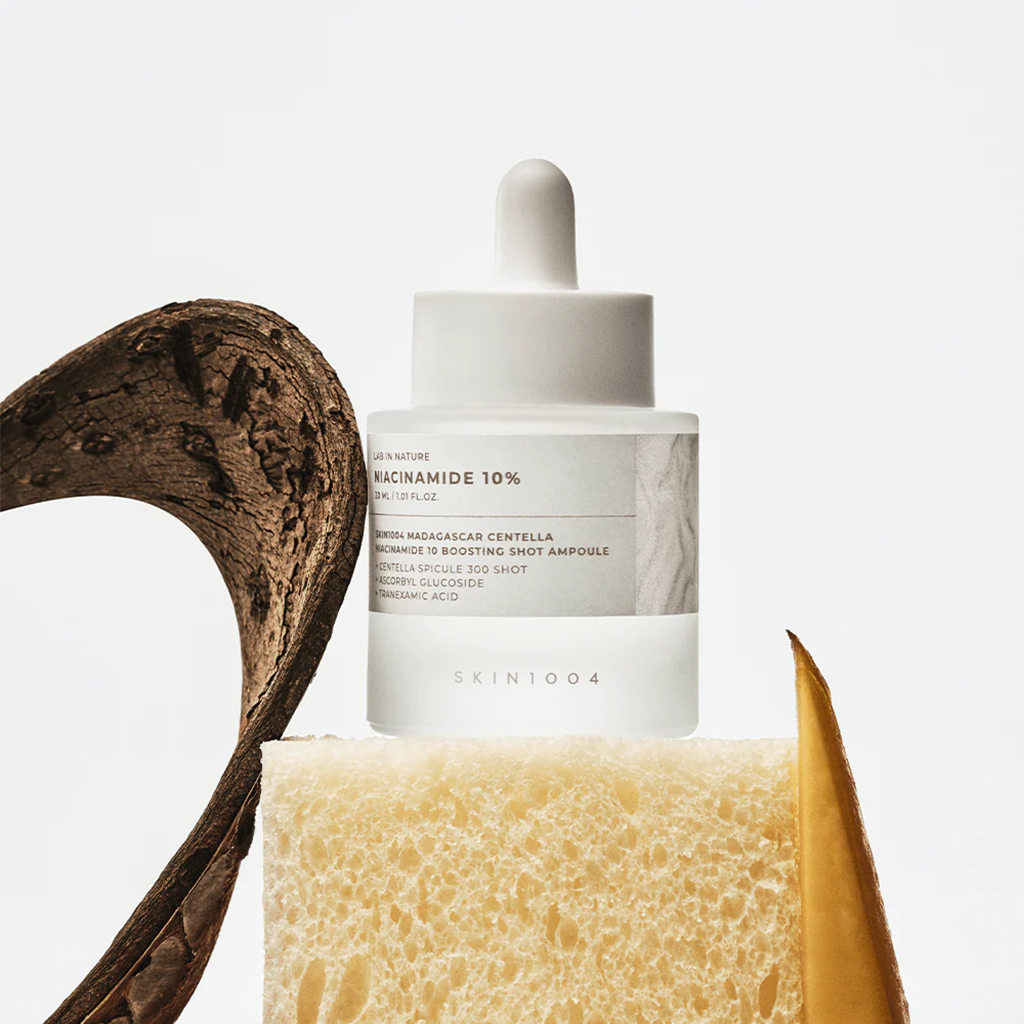 SKIN1004 Niacinamide 10 Boosting Shot Ampoule 30ml