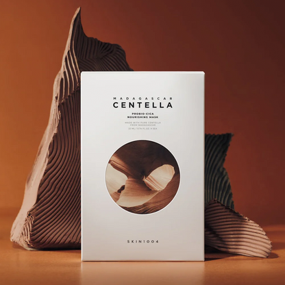 SKIN1004 Probio Cica Nourishing Mask 5pcs