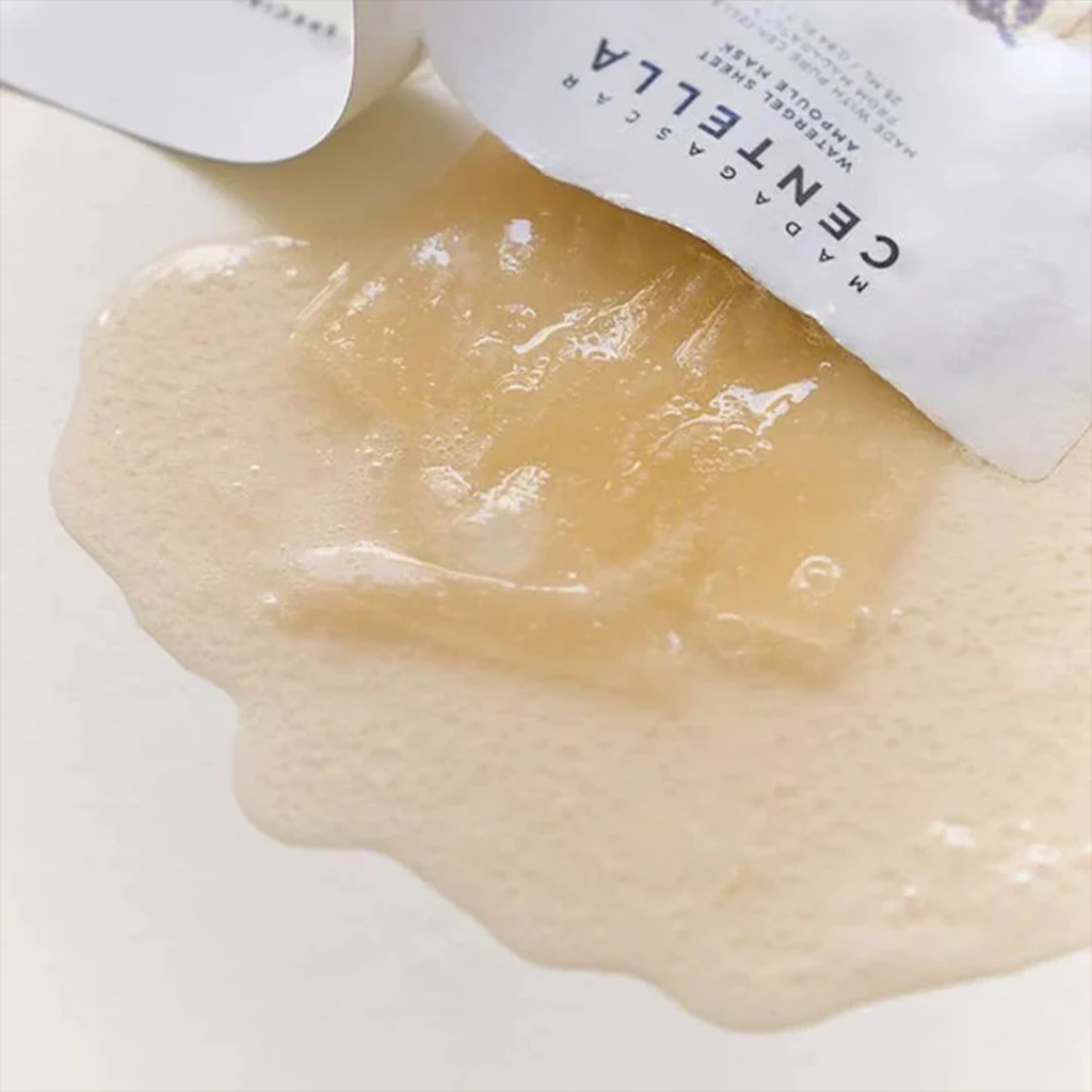 SKIN1004 Probio Cica Nourishing Mask 5pcs