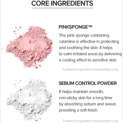 SKINFOOD Peach Cotton Pore Blur Pact 4 g