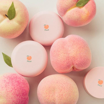 SKINFOOD Peach Cotton Pore Blur Pact 4 g