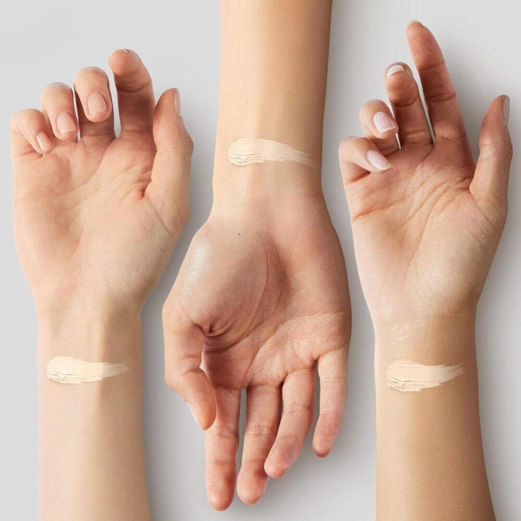 SKINFOOD Salmon Dark Circle Concealer Cream 10 ml