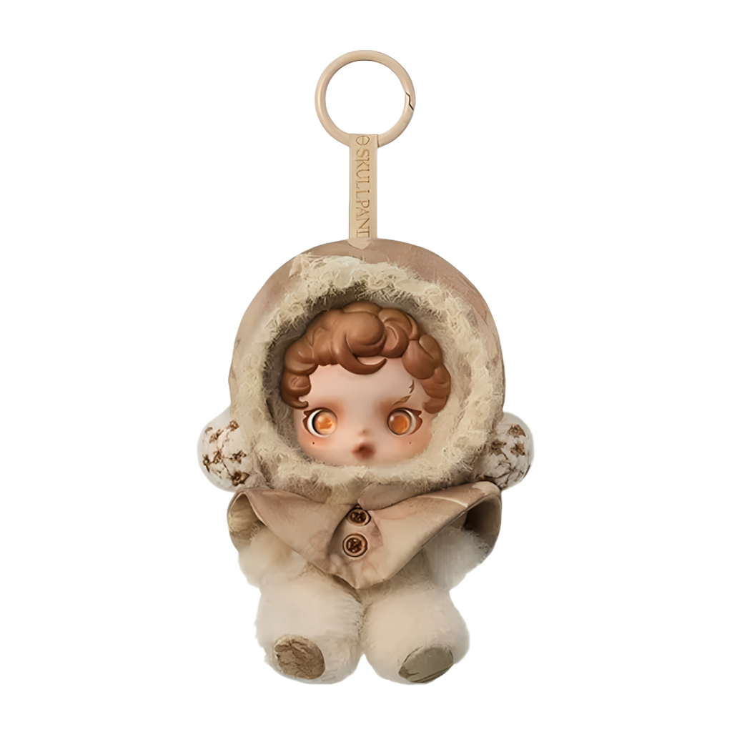 POP MART SKULLPANDA L&