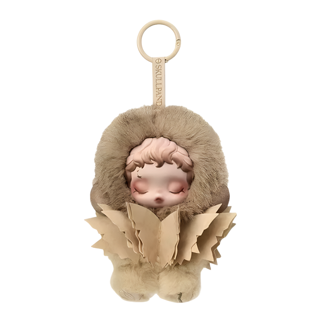 POP MART SKULLPANDA L&