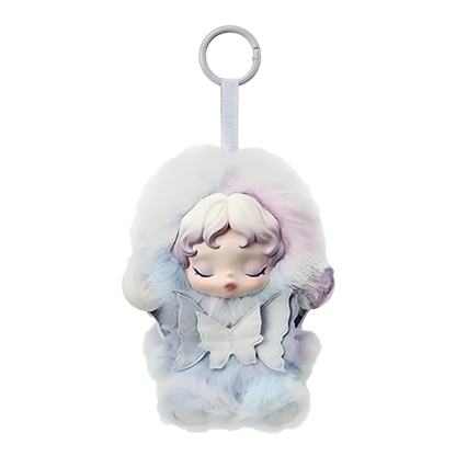 POP MART SKULLPANDA L&