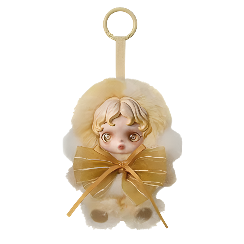 POP MART SKULLPANDA L&