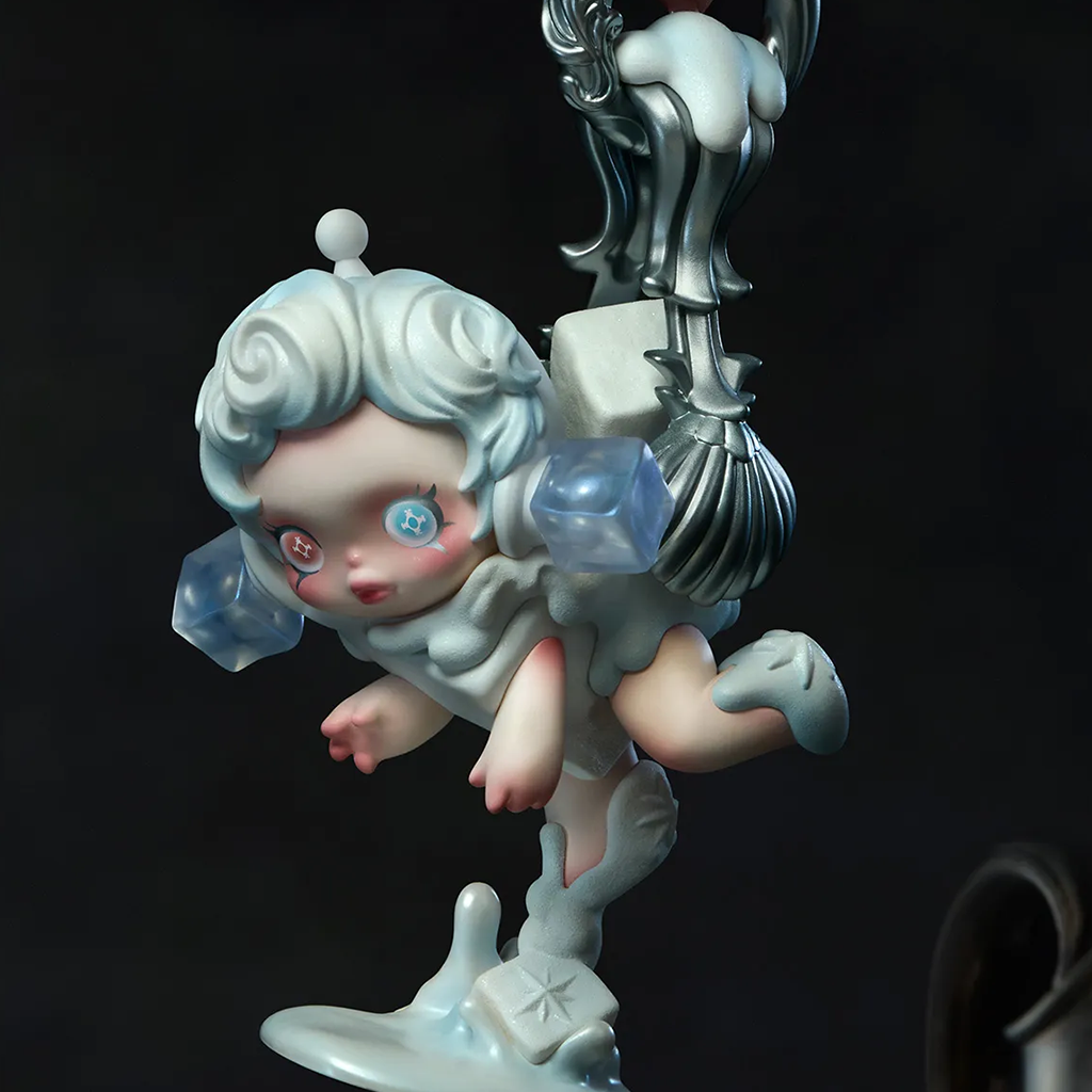 SKULLPANDA The Feast Begins Series Figures 1pc – LAMOUR Beauty & Life