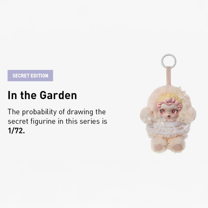 POP MART SKULLPANDA L&