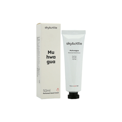skybottle Muhwagua Perfumed Hand Cream 50 ml