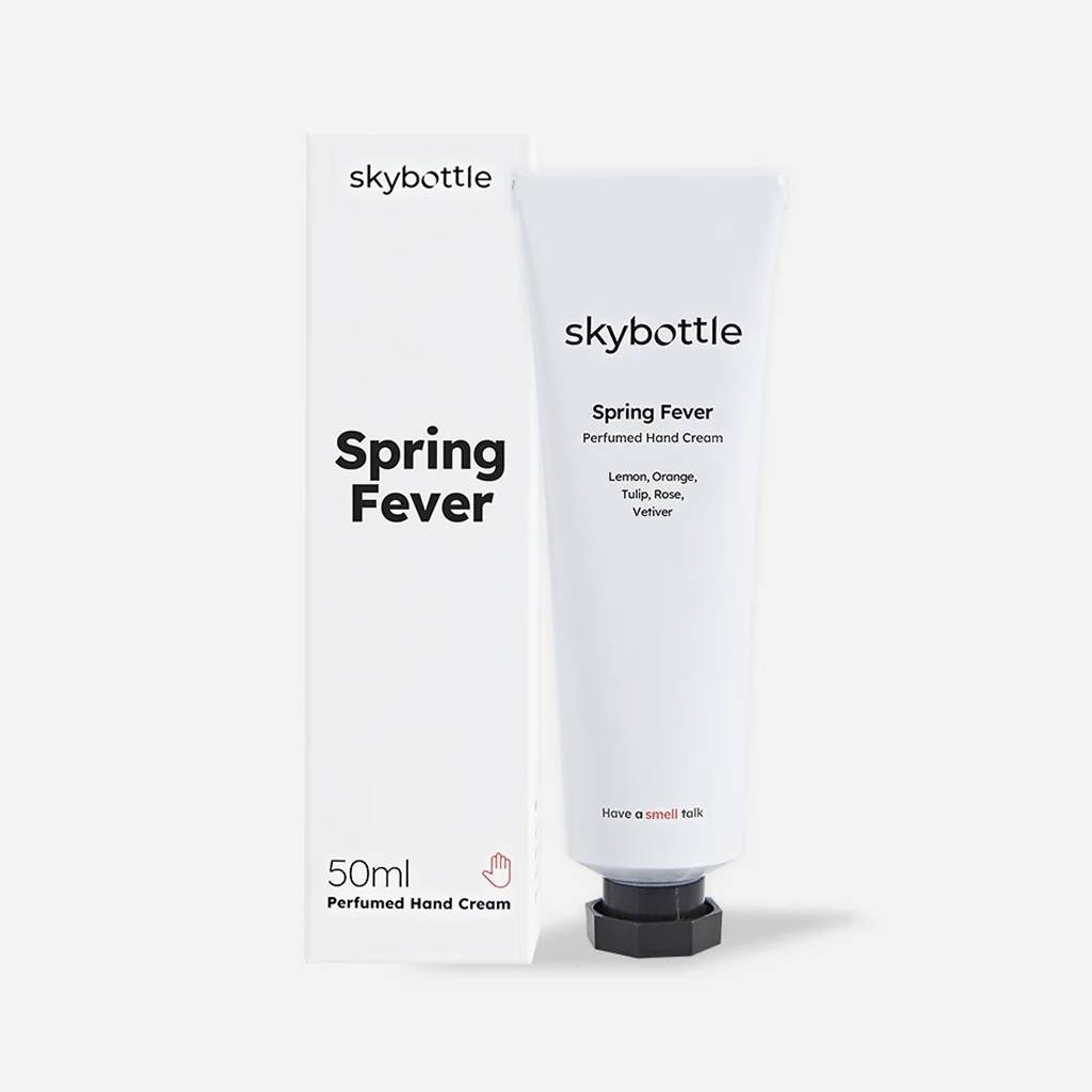 skybottle Spring Fever Perfumed Hand Cream 50 ml