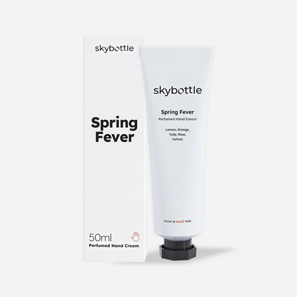 skybottle Spring Fever Perfumed Hand Cream 50 ml