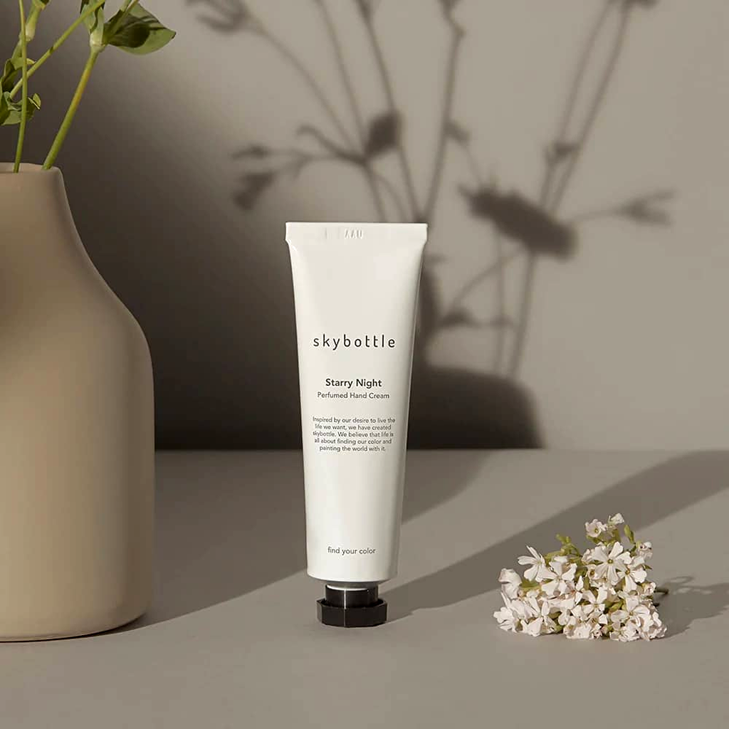 skybottle Starry Night Perfumed Hand Cream 50 ml