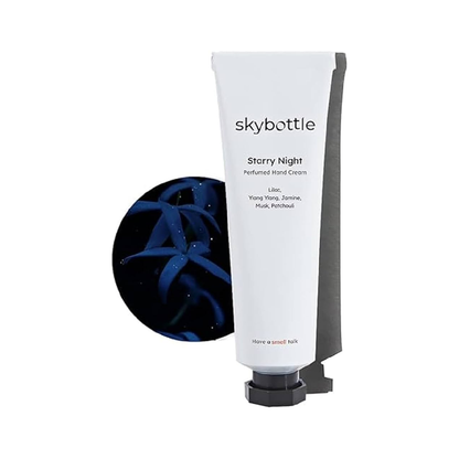 skybottle Starry Night Perfumed Hand Cream 50 ml