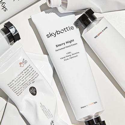 skybottle Starry Night Perfumed Hand Cream 50 ml
