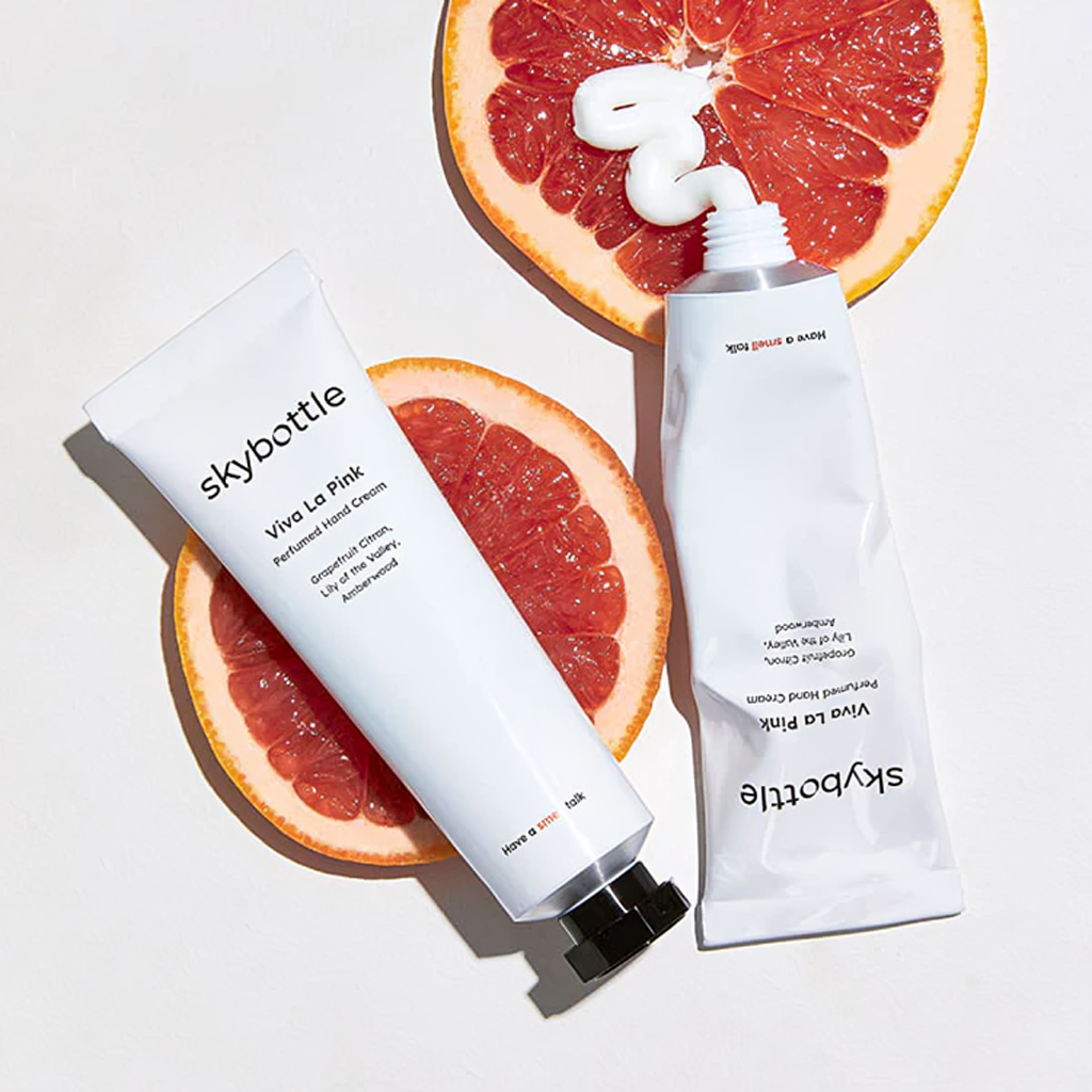 skybottle Viva La Pink Perfumed Hand Cream 50 ml