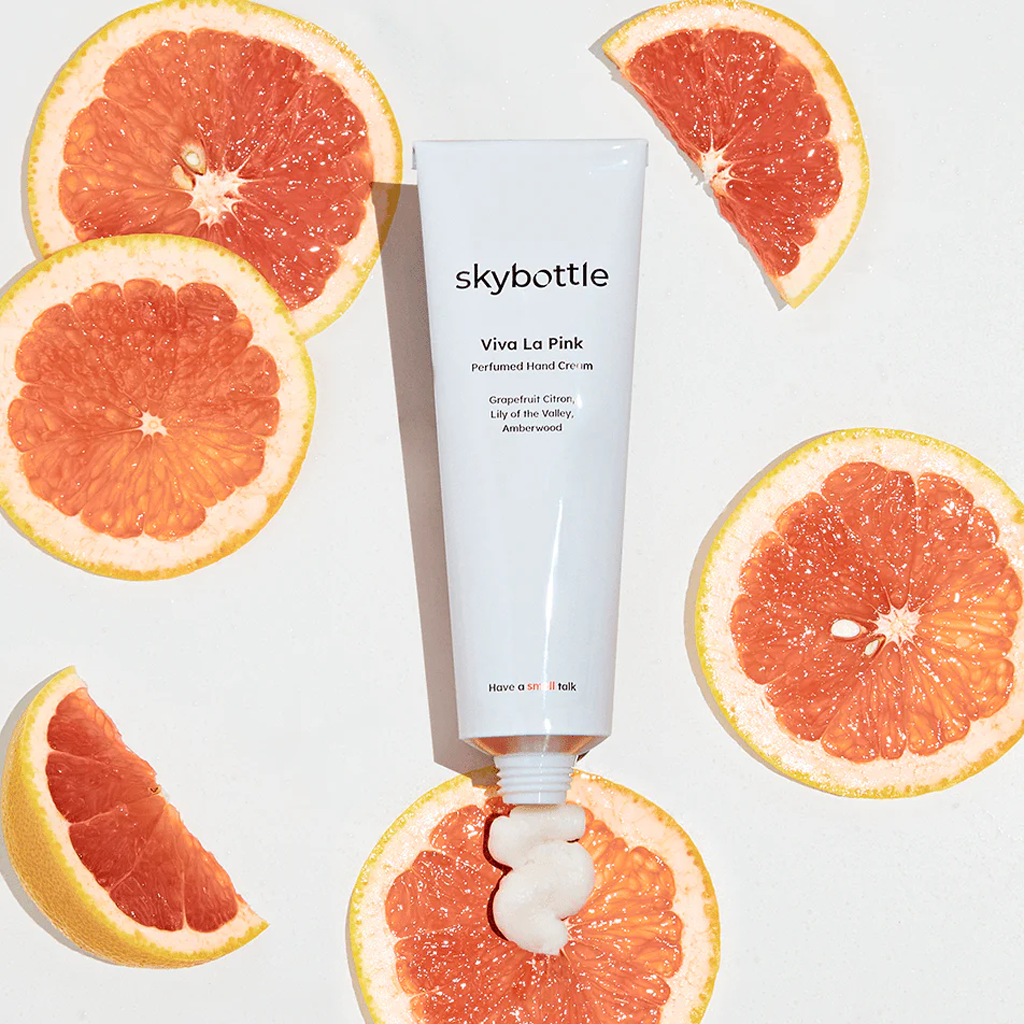 skybottle Viva La Pink Perfumed Hand Cream 50 ml