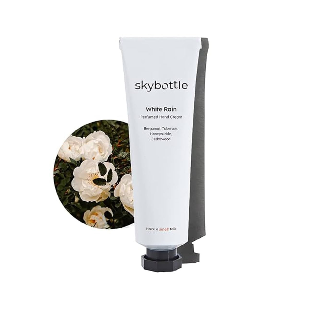 skybottle White Rain Perfumed Hand Cream 50 ml