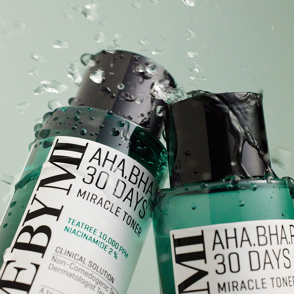 SOME BY MI AHA BHA PHA 30 Days Miracle Toner 150 ml