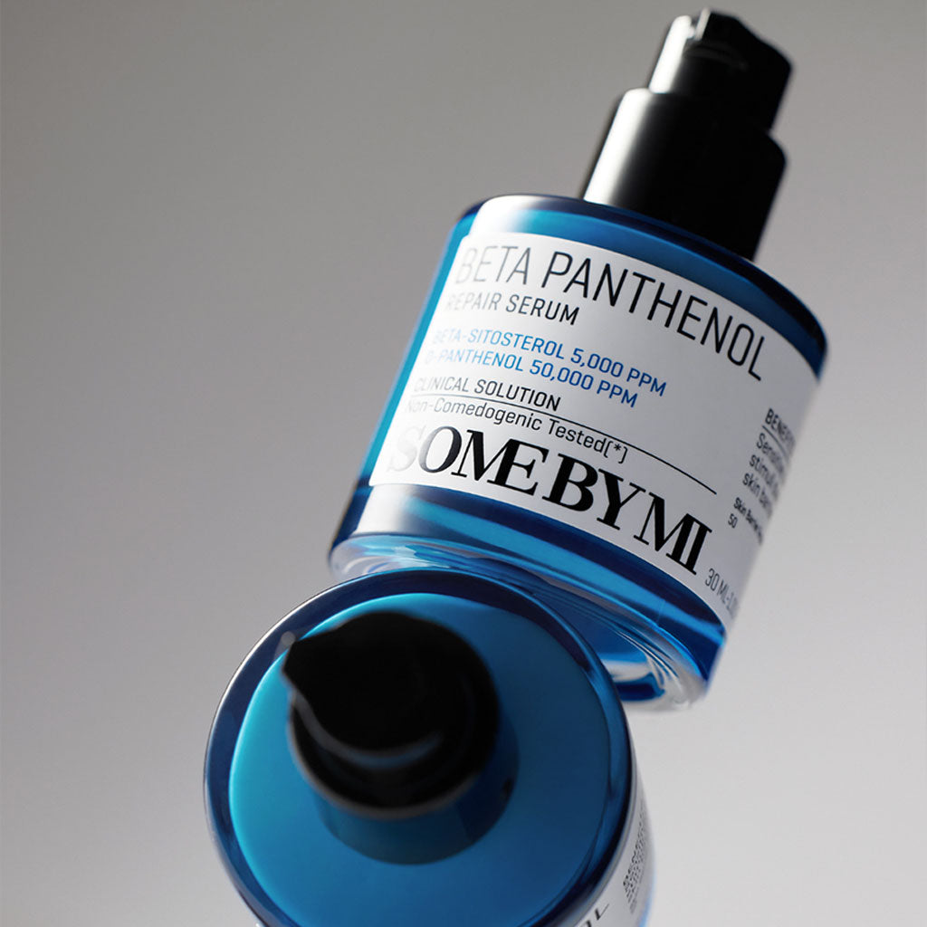 SOME BY MI Beta 泛醇修复精华 30ml