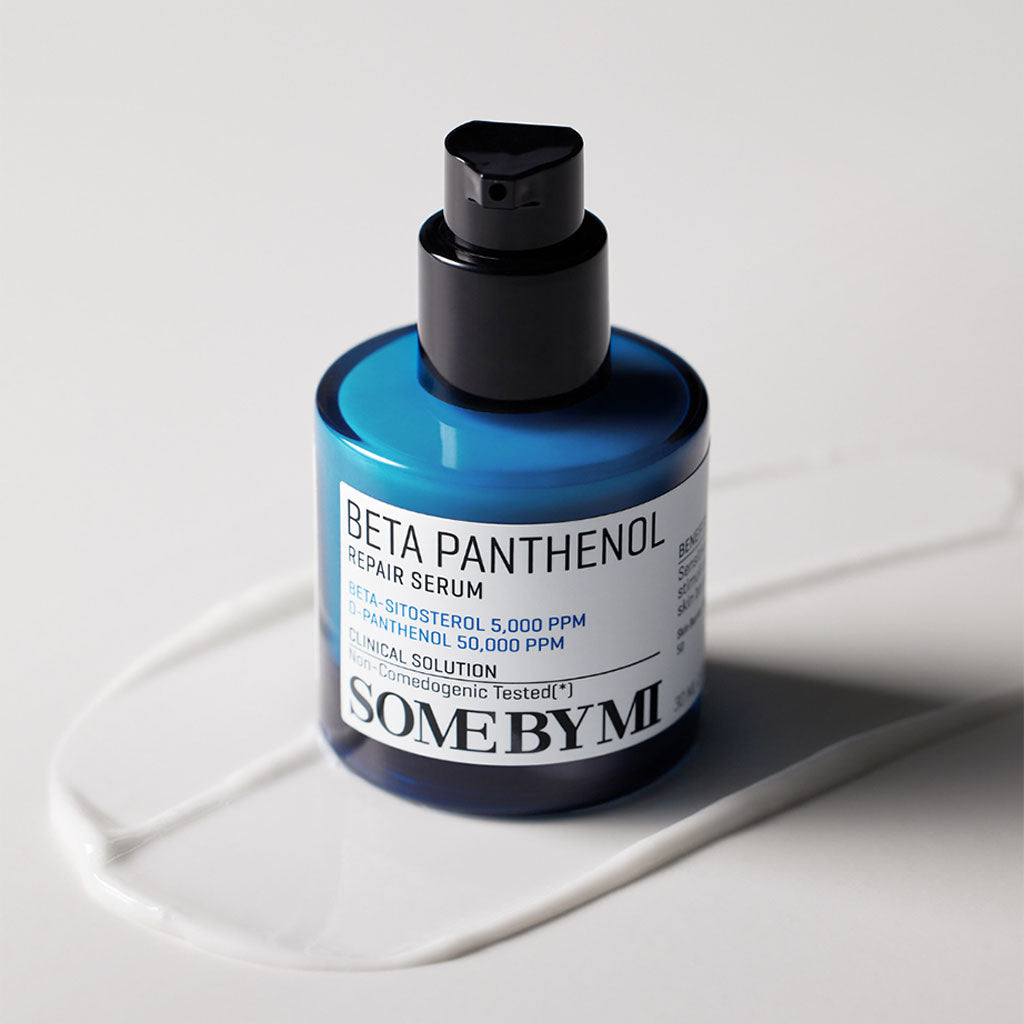 SOME BY MI Beta 泛醇修复精华 30ml