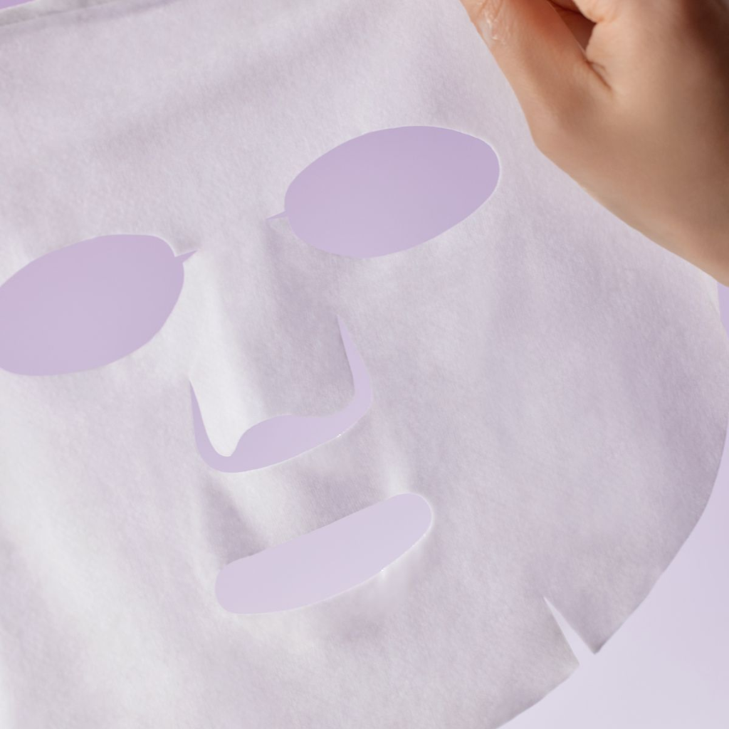 SOME BY MI Retinol Intensive Mask Sheet 1 pc