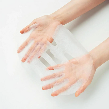 SOME BY MI Real AHA/BHA/PHA Calming Care Mask 1pc