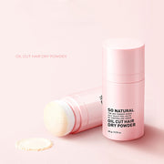 SO NATURAL Oil Cut Hair Dry Powder 20g