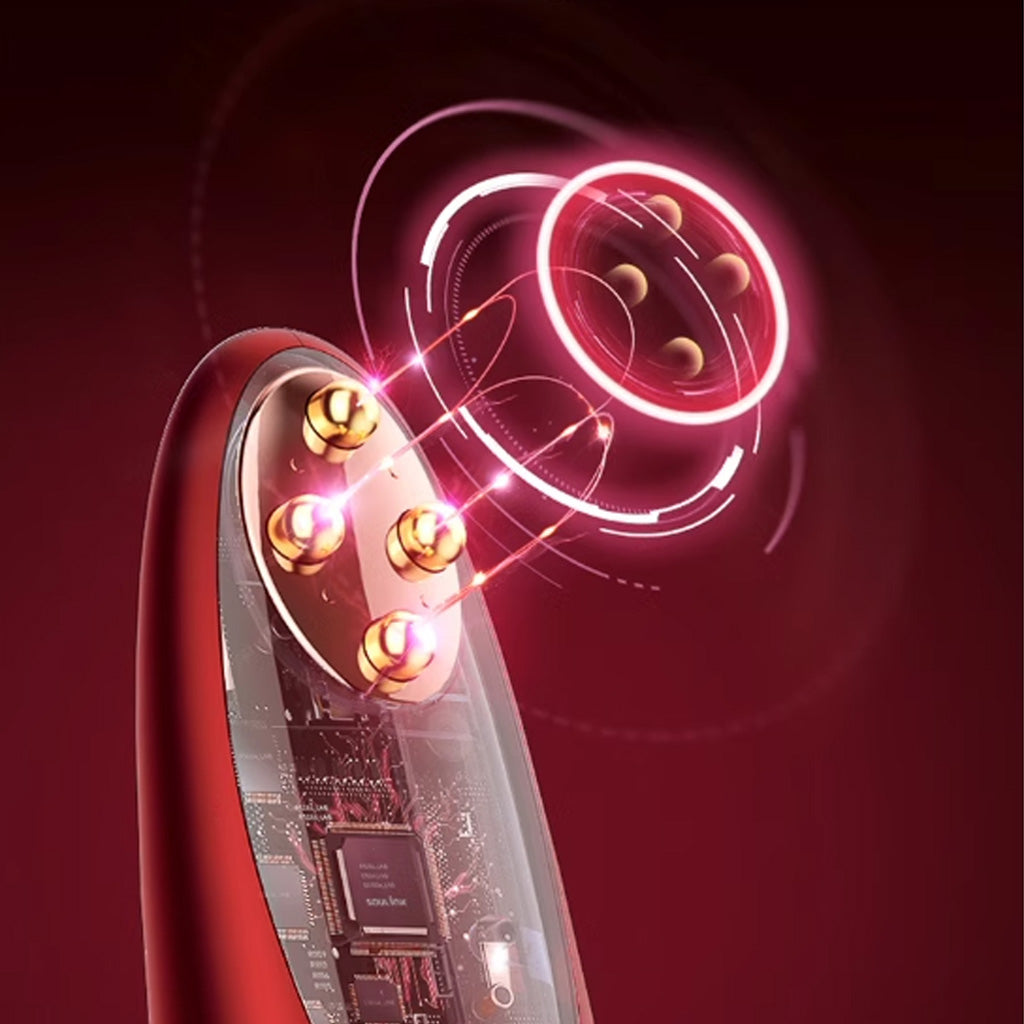 SOULINK 小红笔美眼仪