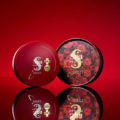 It designed to rejuvenate and refresh the skin around your eyes. 