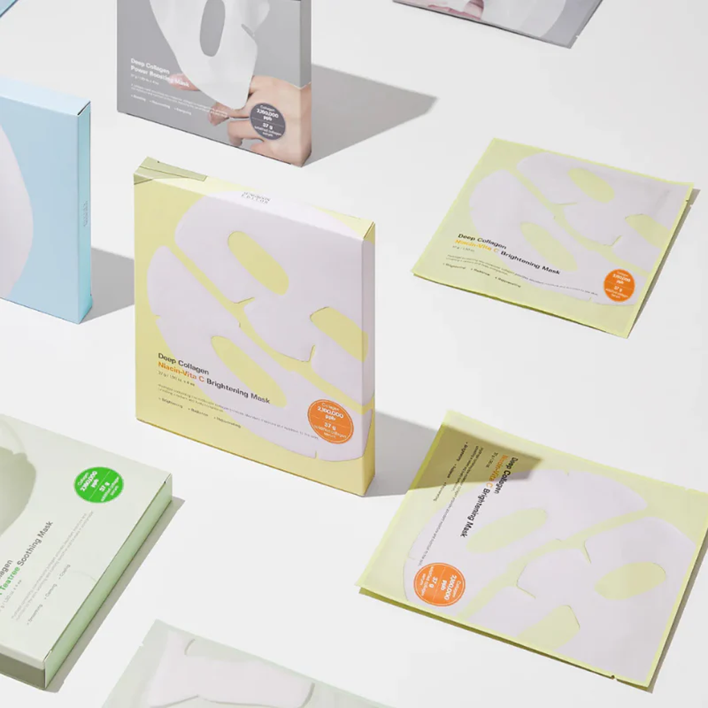 Deeply hydrates and supports a healthy-looking glow while evening out skin tone for a smooth, glass-like finish.