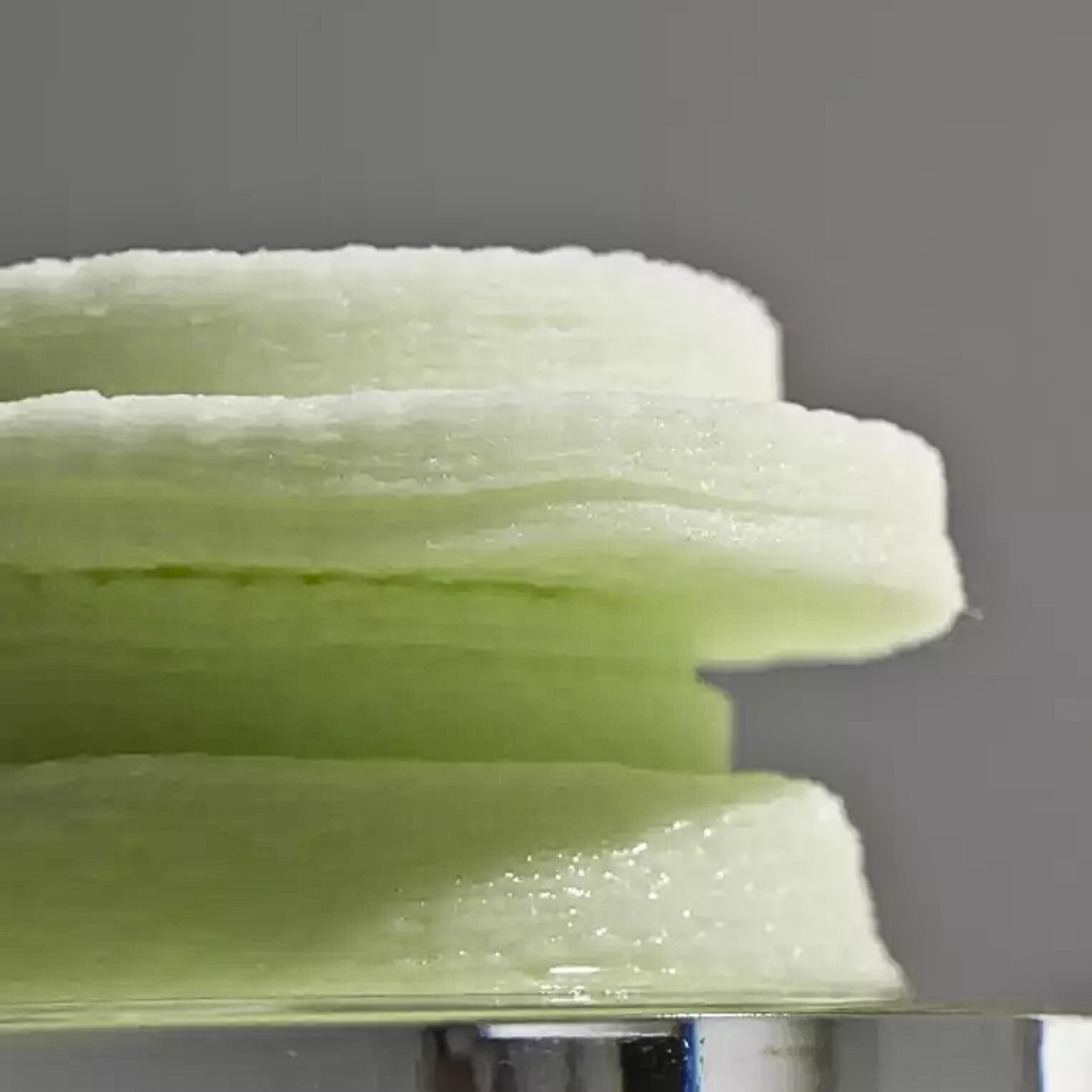 SUNGBOON EDITOR Green Tomato Pore Peeling Jumbo Pad 60pcs