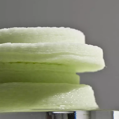 SUNGBOON EDITOR Green Tomato Pore Peeling Jumbo Pad 60pcs