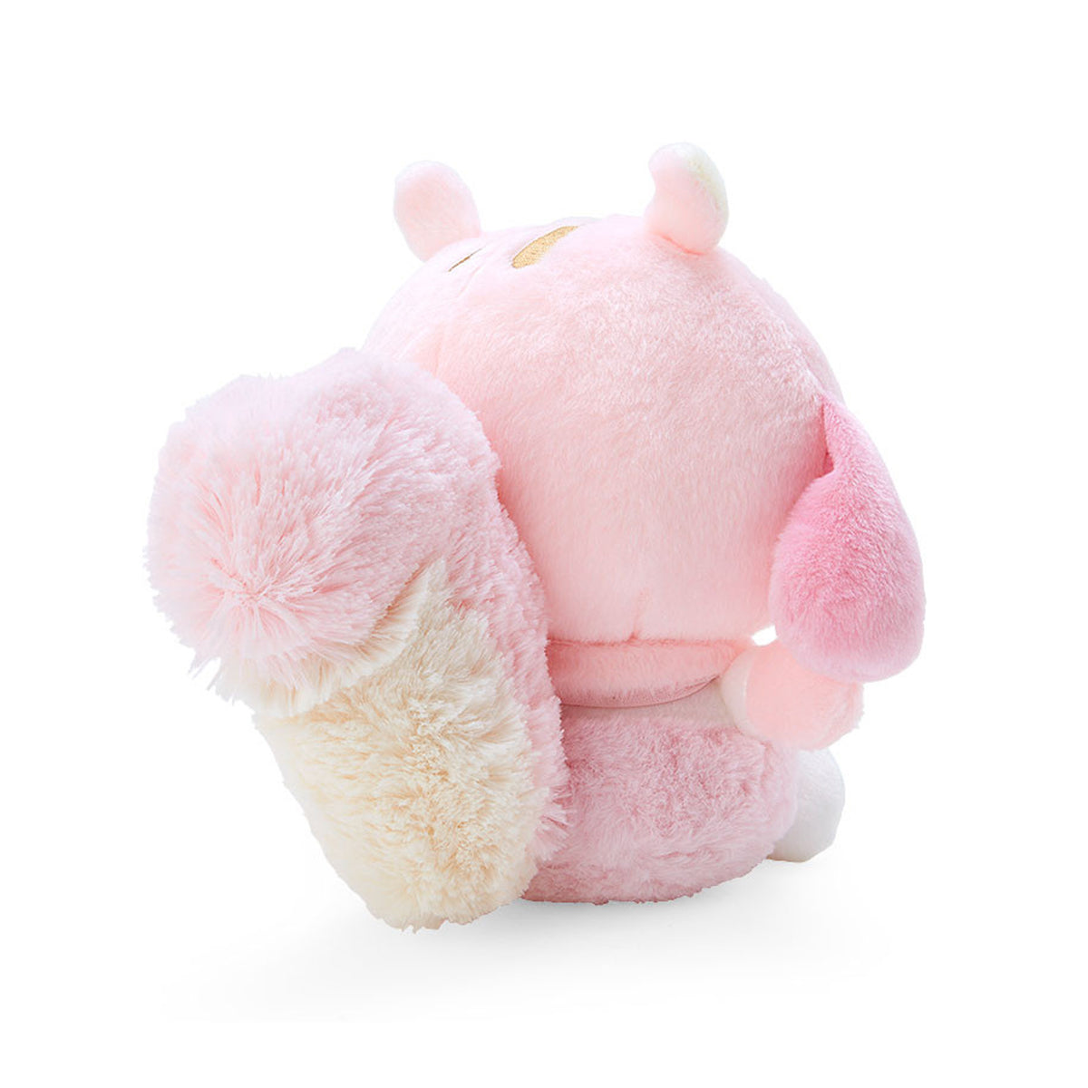 Sanrio 动物森林系列 美乐蒂 毛绒玩偶