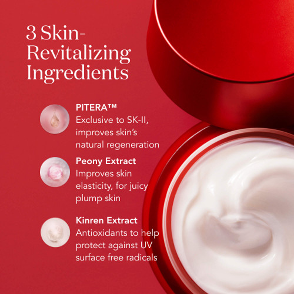Skin Power Advanced Airy Cream 50 g