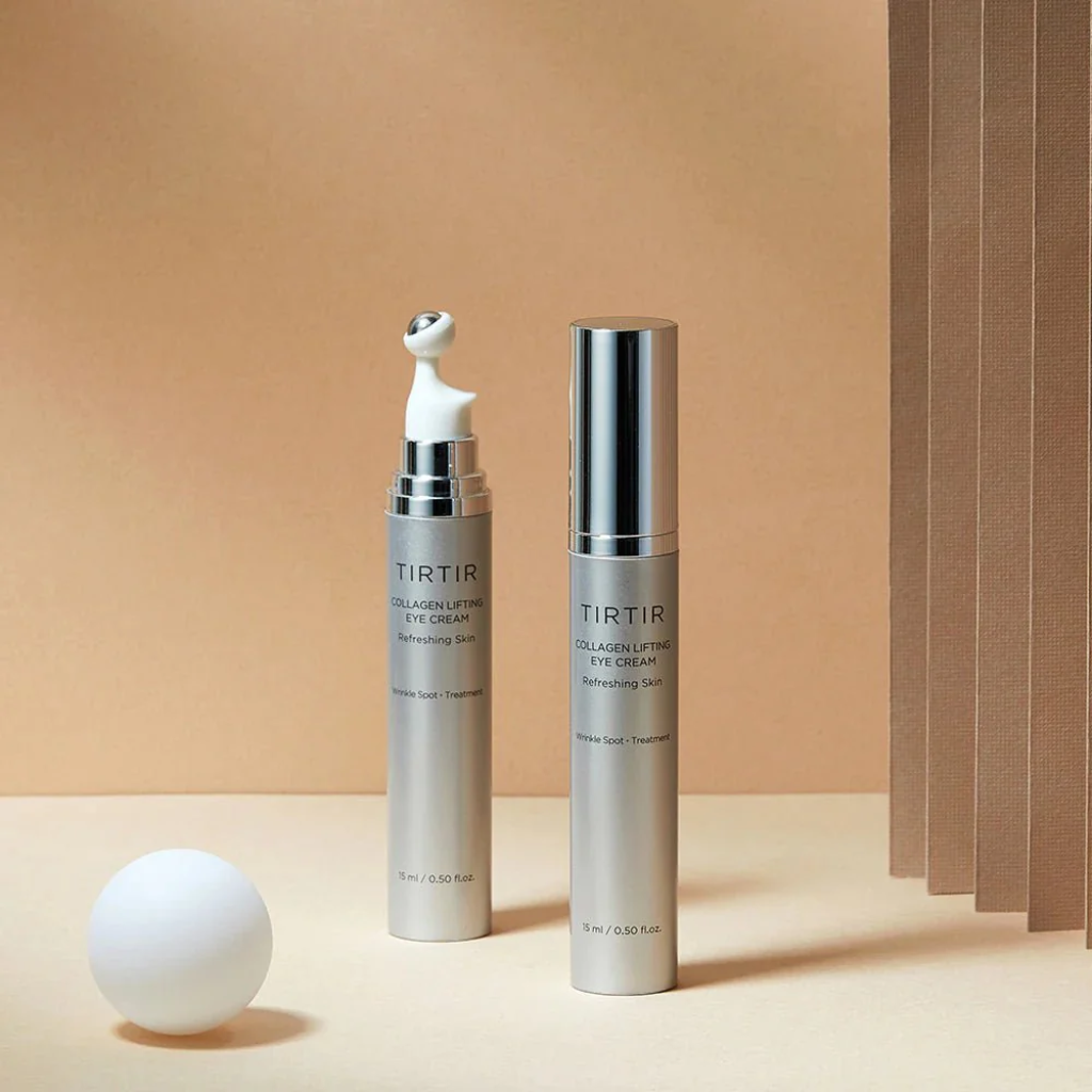 TIRTIR Collagen Lifting Eye Cream 15 ml